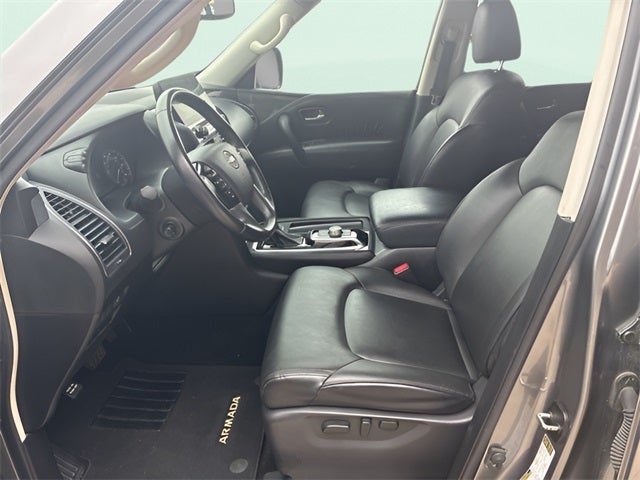 2023 Nissan Armada SV