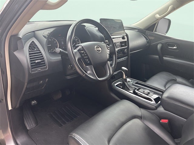 2023 Nissan Armada SV