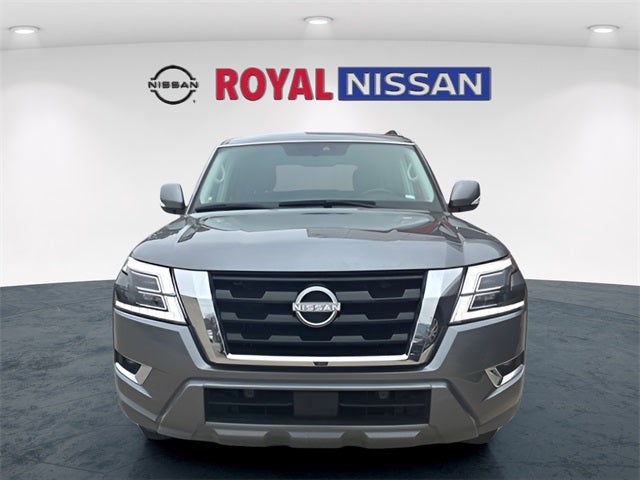 2023 Nissan Armada SV