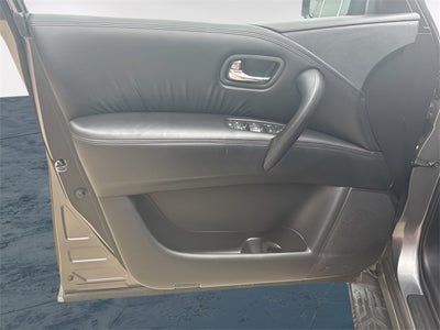 2023 Nissan Armada SV