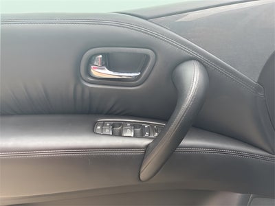 2023 Nissan Armada SV