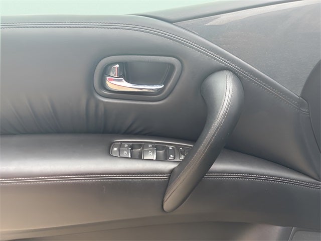 2023 Nissan Armada SV