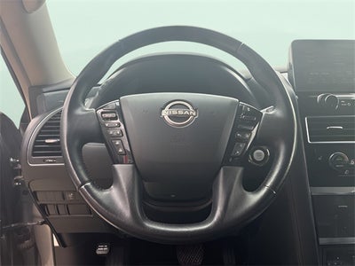 2023 Nissan Armada SV