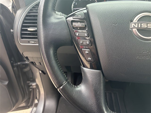 2023 Nissan Armada SV