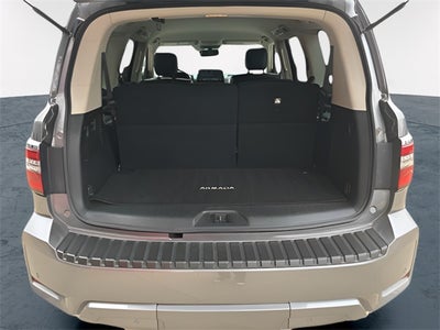2023 Nissan Armada SV