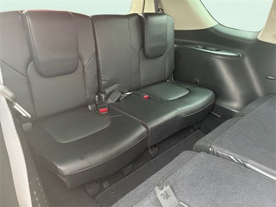 2023 Nissan Armada SV