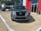 2021 Nissan Armada Platinum