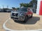 2021 Nissan Armada Platinum