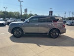 2021 Nissan Armada Platinum
