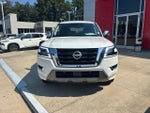 2022 Nissan Armada Platinum