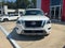 2022 Nissan Armada Platinum