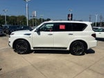 2022 Nissan Armada Platinum