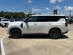 2026 Nissan Armada SV