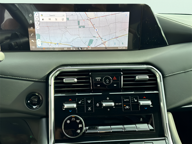 2025 Nissan Armada SL