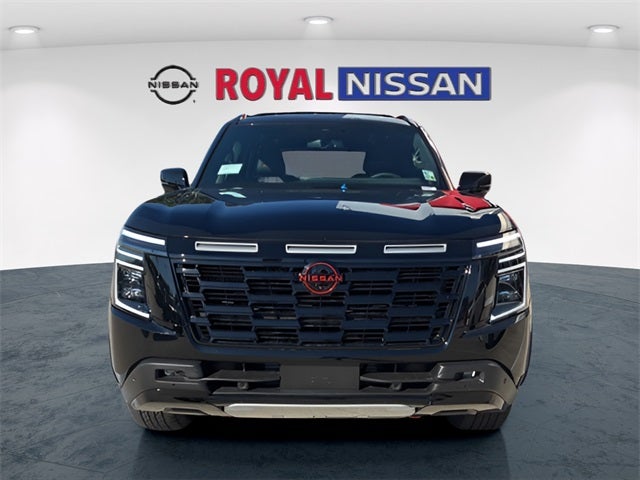 2026 Nissan Armada PRO-4X®