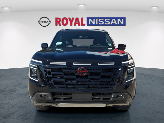 2026 Nissan Armada PRO-4X®