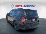 2026 Nissan Armada PRO-4X®