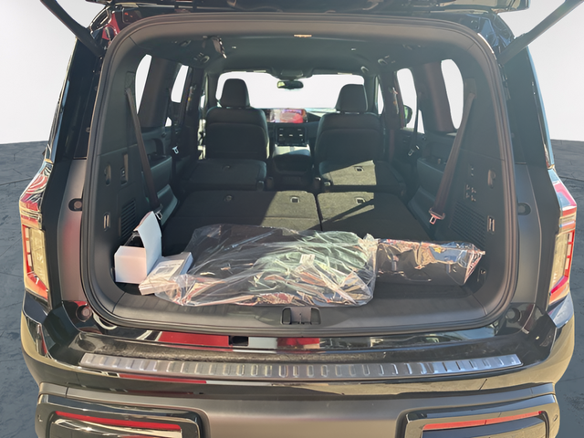 2026 Nissan Armada PRO-4X®