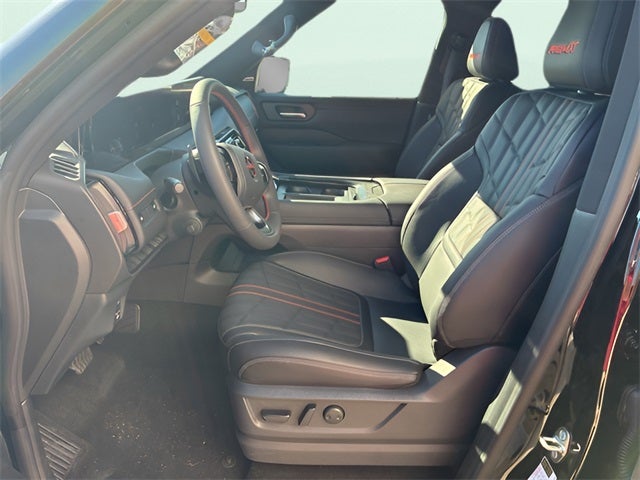 2026 Nissan Armada PRO-4X®