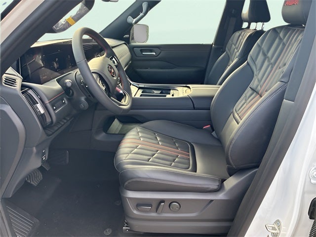 2026 Nissan Armada PRO-4X®