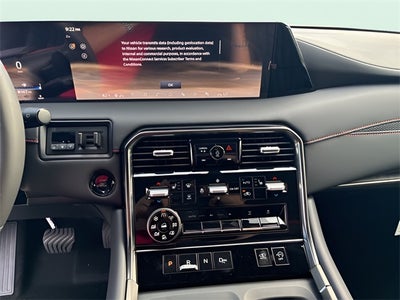 2026 Nissan Armada PRO-4X®