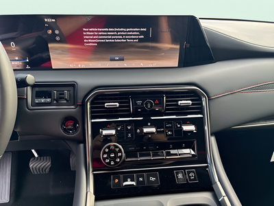 2026 Nissan Armada PRO-4X®