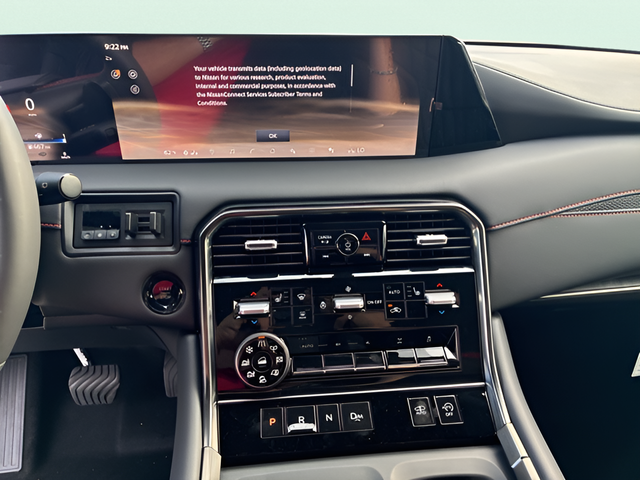 2026 Nissan Armada PRO-4X®