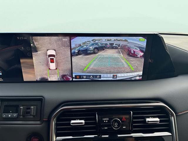 2026 Nissan Armada PRO-4X®