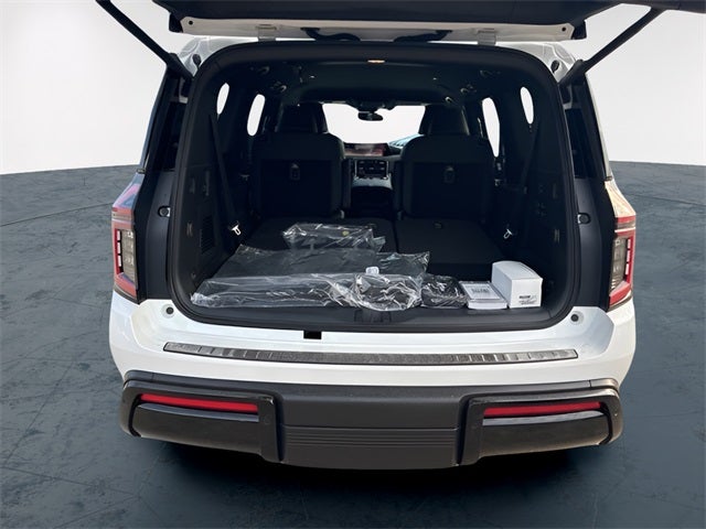 2026 Nissan Armada PRO-4X®