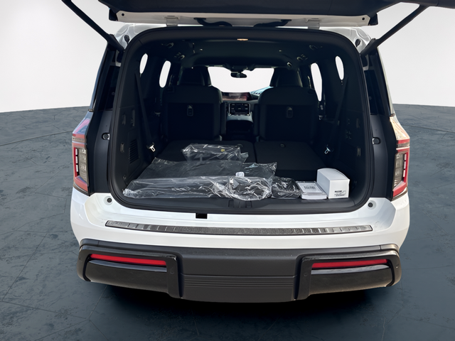 2026 Nissan Armada PRO-4X®