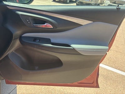 2024 Buick Envista Preferred