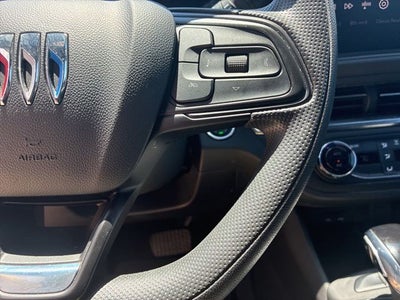 2024 Buick Envista Preferred