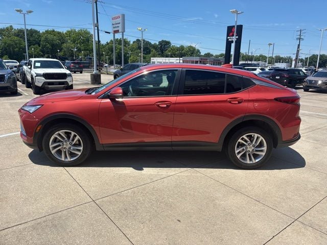 2024 Buick Envista Preferred