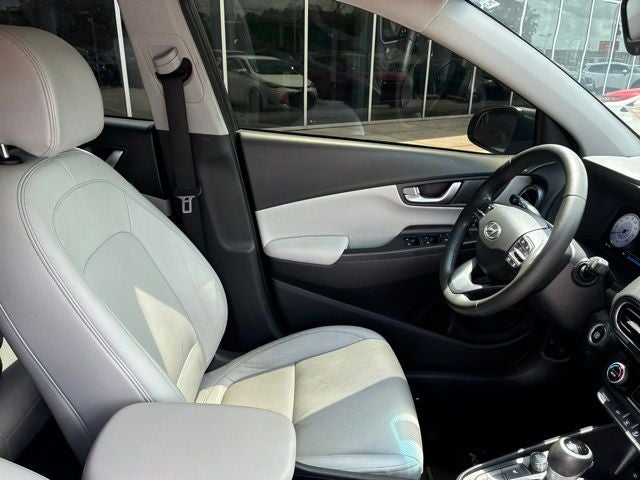 2023 Hyundai Kona Limited