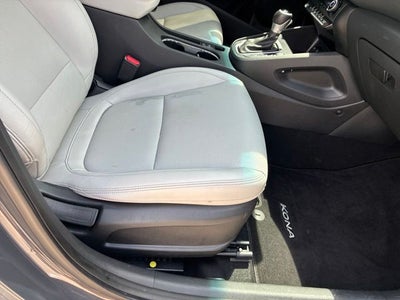 2023 Hyundai Kona Limited