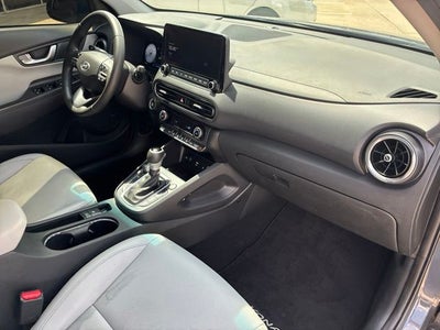 2023 Hyundai Kona Limited