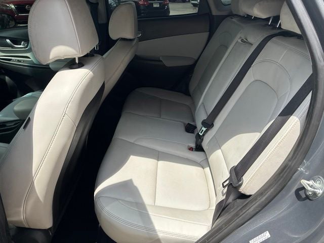 2023 Hyundai Kona Limited