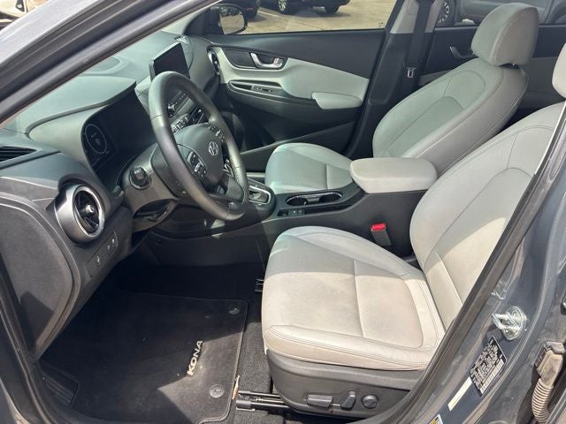 2023 Hyundai Kona Limited