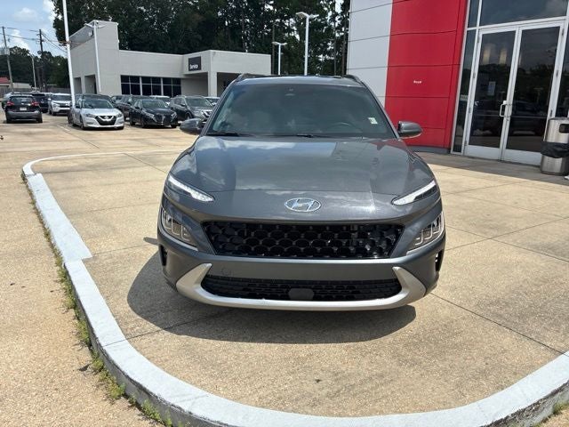 2023 Hyundai Kona Limited