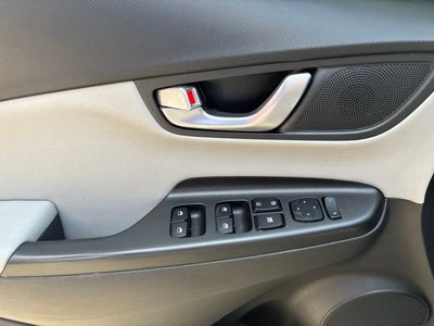 2023 Hyundai Kona Limited