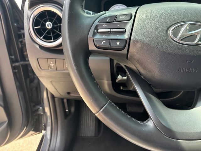 2023 Hyundai Kona Limited