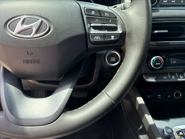 2023 Hyundai Kona Limited