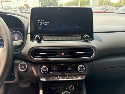 2023 Hyundai Kona Limited