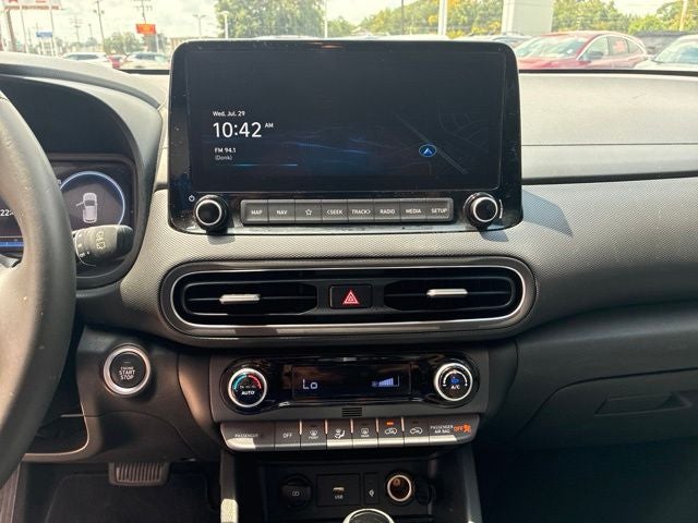 2023 Hyundai Kona Limited