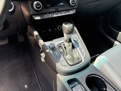 2023 Hyundai Kona Limited