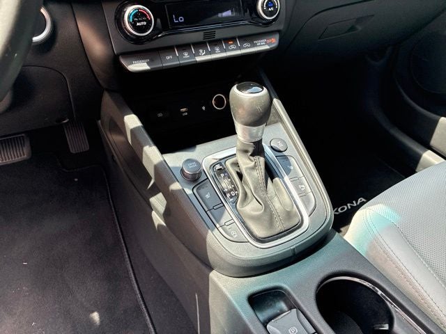 2023 Hyundai Kona Limited
