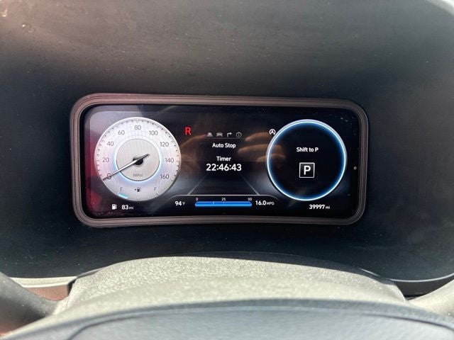 2023 Hyundai Kona Limited