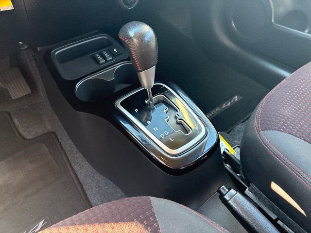 2020 Mitsubishi Mirage G4 LE