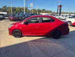 2020 Mitsubishi Mirage G4 LE