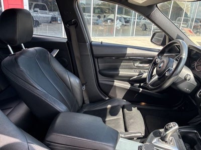 2017 BMW 3 Series 330i xDrive